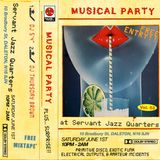 Musical Party Vol 2: Side B (Electric and Exciting)