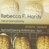 Rebecca F. Hardy June 2014