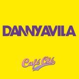 Danny Avila - Café Olé - June 2013
