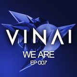 VINAI - We Are 007.