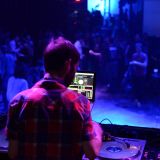 DJ Joker - Warm Up for 2Manydjs @ La Mirona