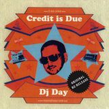 DJ Day - Credit is Due(1999 complete)