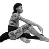 ""DAYAK BARITI"" chillout & lounge compilation