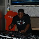 DJ ANT B SWEAT ZONE MUSIC WORLDWIDE