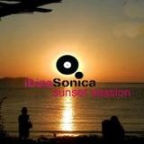 George Solar / Ibiza Sonica Sunset Session @ Kumharas Part I / 13.06.2012 / Ibiza Sonica