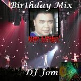 My Birthday Mix