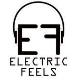Martin Lamberto @ Electric Feels Radio (San Carlos de Bariloche, Rio Negro, Argentina) 24-01-2014
