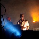 The Orb, Live!