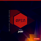 ØPΞЛ - Episode 1 | mixed by Jacky Greco