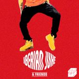 Iberian Juke & Friends promo mix