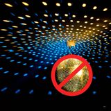 My House Is Not A Disco