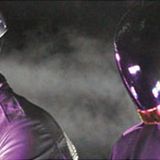 Daft Punk - Borealis Festival, Monpellier 09-08-1997