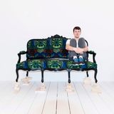 Time & Space Radio Show - TSRS#117 - Môme (Fragil / 4 Lux)