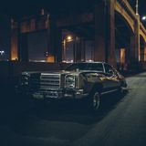 Funky boom bap joints to roll with