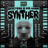 MDWWR #77 Dave Fogg and DJA present SYNTHER