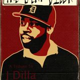The BeatDigga J Dilla Mix