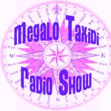DJ Phabius presents Megalo Taxidi Radio Show 21st February 2016