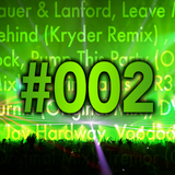 DjDoge - LIVE #002