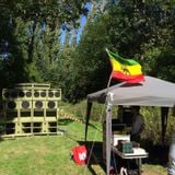 Original Dub Radix on Out of Many Soundsystem ft. Empress Black Omolo and Priti Pangi @ Klaverpop