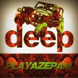 Playazepam - Autumn 2014