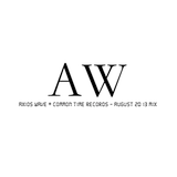 Axios Wave - Common Time Records Mixtapes / Aug 2013