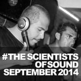 THE SCIENTISTS OF SOUND SEPTEMBER 2014