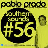 Pablo Prado (aka Paul Nova) - Southern Sounds 056 (December 2013)