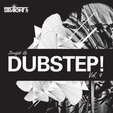 Various Artists - Straight-Up Dubstep Volume 9 (Album MegaMix)