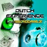 Trance Mix made live on RMN Dance-Channel The Dutch Experience Show