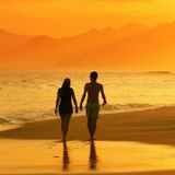 Smooth Chillout Algarve Sunset