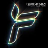 Ferry Corsten - Live at Club Eau 01-09-2001