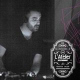 Christian Green - LIVE @ L'Atelier Focsani Part 2