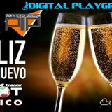 AWOT Mexico pres.DIGITAL PLAYGROUND with Alex John