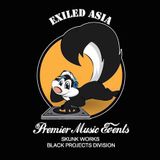 DJ Vooch - Destination Lounge (Exiled Asia Reload)