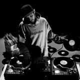 REDBULL MIXTAPE #001 - DJ ONE UP