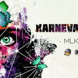 Keikarru @ Karneval der Lust, MLK Blankenburg (29.08.2015)
