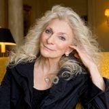 The Radio Kiosk with Kate - Judy Collins interview - Earth Day 2015