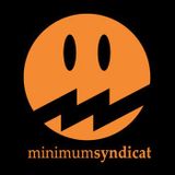 2013 ARCHIVO #04 (Minimum Syndicat Guest Mix 7)