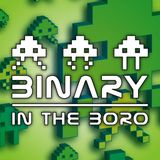 Aeroplane Dope - Binary In The Boro October 2010 Dubstep Mix.