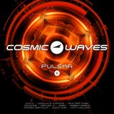 Cosmic Waves - Pulsar - 5 (31.10.2015)