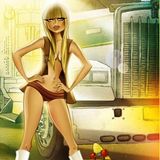 Chicks With Trucks