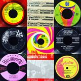 Todd M. Simon's JAZZ ON 45 Vol. 2 - Jazz Around The World