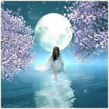 Sagittarius Full Moon Mix 2013
