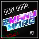 2MM ::: Deny Doom LIVE - 2manymore, Festivalna Dvorana Maribor, 2.3.2013 :::