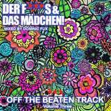 Off The Beaten Track - Volume Three