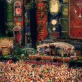 Max-I-muS @ last decade of electroic beats