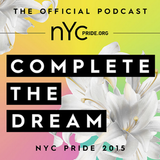 Countdown to NYC Pride 2015: Saul Ruiz