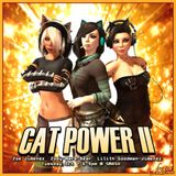 Set #359: "Cat Power 2: A Hardstyle Experience" @ SMASH - 10/07/14