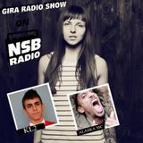 GIRA - SPECIAL MIX for GIRA RADIO SHOW, 3 DECEMBER