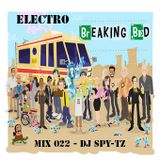 ELECTRO BREAKING BED